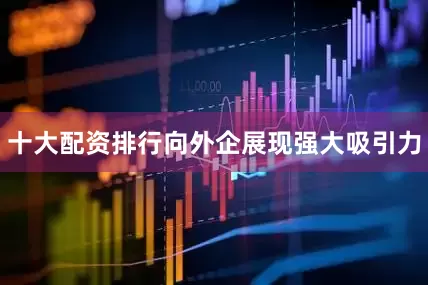 十大配资排行向外企展现强大吸引力